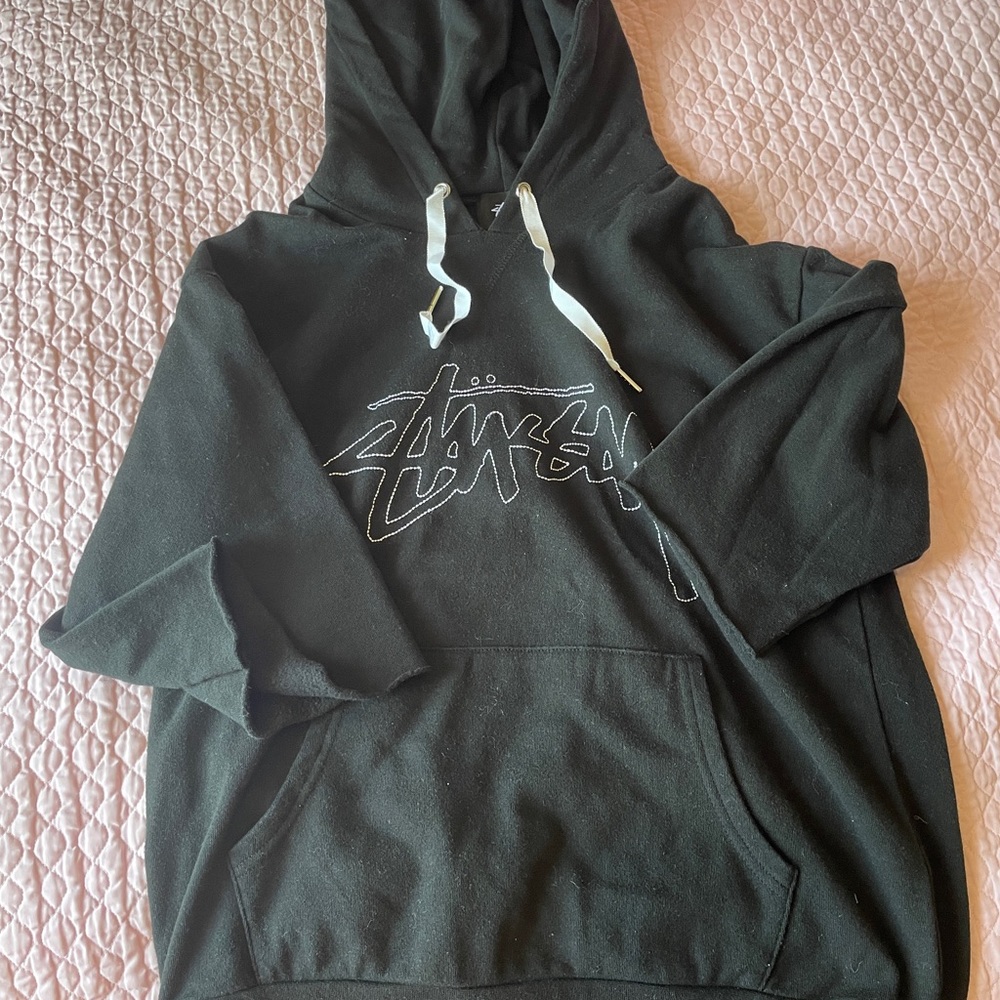 Stussy Hoodie